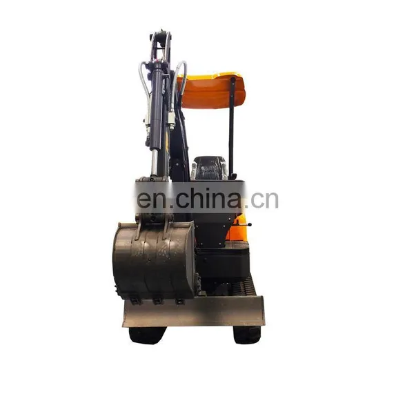 1600 kg China Rhinoceros Mini Bagger Machine 1.6t 1.7t 1.8t Mini Excavator With ce photo-7