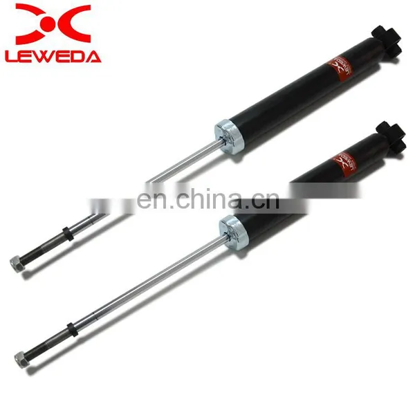 China Manufacturer Leweda Brand Car Shock Absorber 349035 48530-12C40 With Top Quality For Japanese Automobile photo-6
