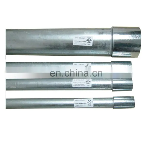 Factory Direct Supply Rigid Imc Conduit