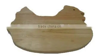 Wooden Cutting Board | SW238