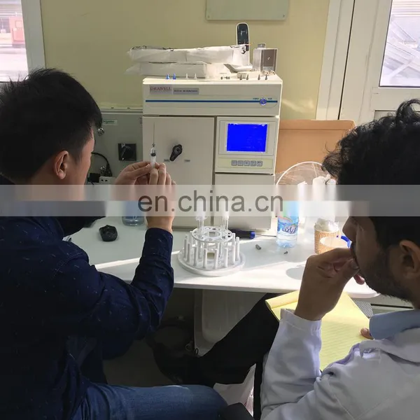 DW-CIC-300 Ion Chromatograph With Cheap Price photo-4
