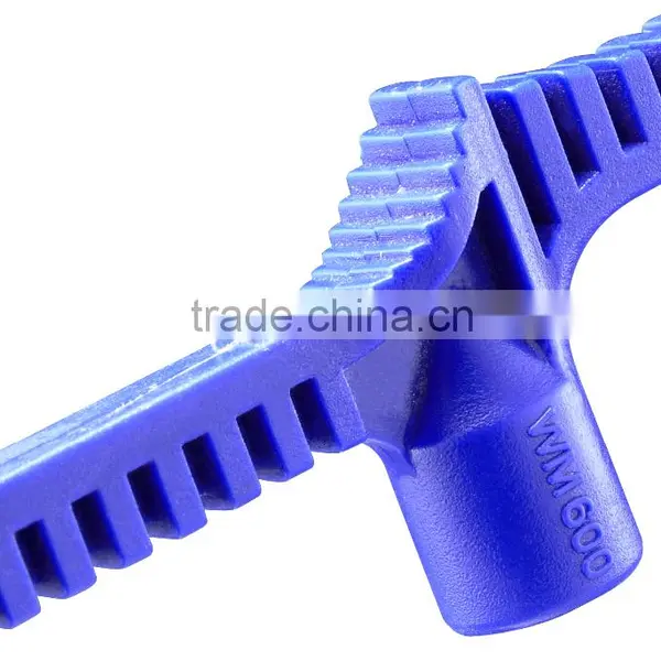 Irrigation Two Way Punch