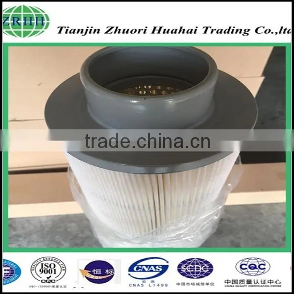 Dust Removal Filter Cartridge photo-6
