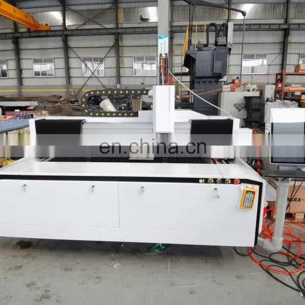 Factory Price Metal Fiber Laser Cutter Steel Sheet Cnc1000w Fiber Laser Cutting Machine for Sale photo-5