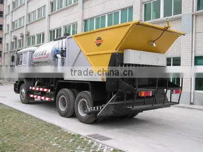 6x4 Chip Spreader Sealer