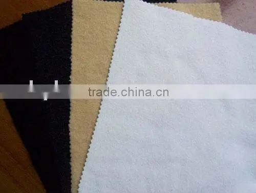 Fire Proof Knitted Fabric