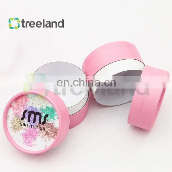 Paper Round Cylinder Cardboard Tube Box Cosmetics Packaging Cardboard Tubes photo-4