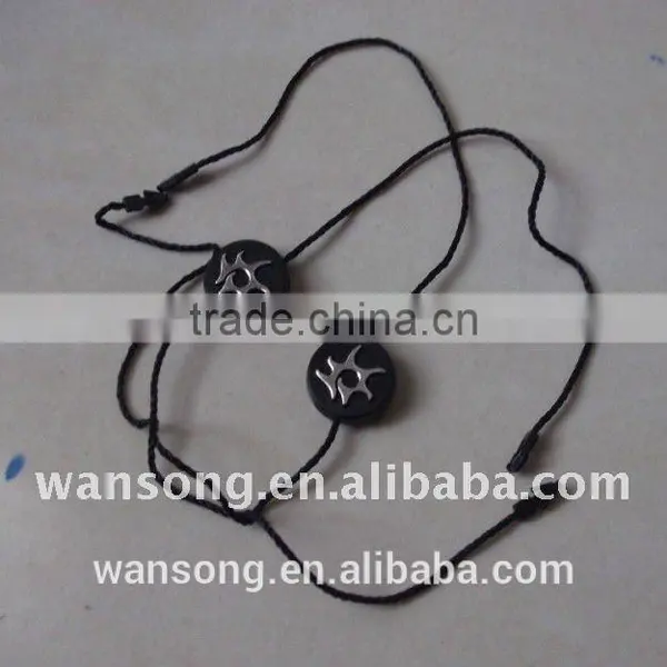 Garment Hang Tag/ String Seal photo-6