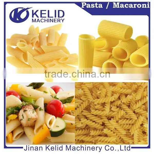 Popular Automatic Pasta Making Machine photo-5
