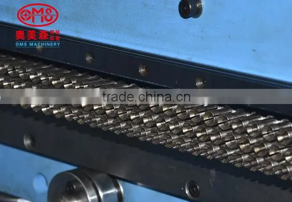 Shrinkless Horizontal Tube Expanding Machine photo-4