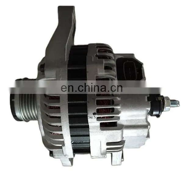 Same as the Original 100% New A3TG3181 Alternator 11377 Auto Alternator 1800A053 for MITSUBISHI LANCER
