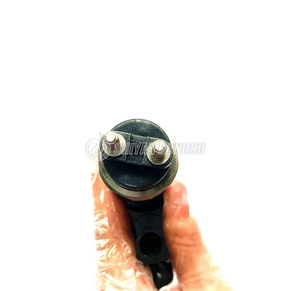 High Quality Diesel Engine Fuel Injector Nozzle 0445120149 photo-2