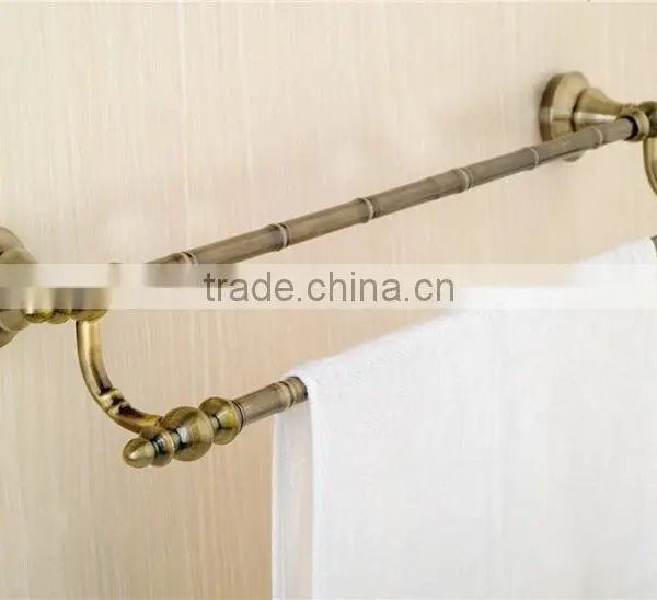 New Style&Top Grade Stainless Steel Bathroom Towel Rack,bathroom Shelf 8102 photo-4