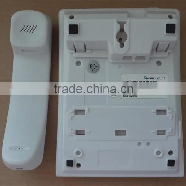 Hot Sell Analog Landline Phone From Telephone Factory Directly photo-3