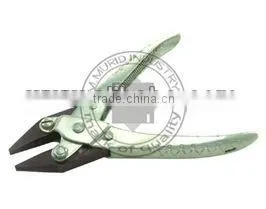 Parallel Action Pliers for Tool Holder