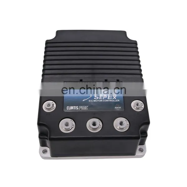 1268-5403 400A 36V/48V Replacing CURTIS Programmable DC SepEx Motor Controller photo-4