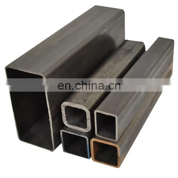25*25*3.2t 20*20mm 0.8mm Erw Steel Square Pipe photo-4