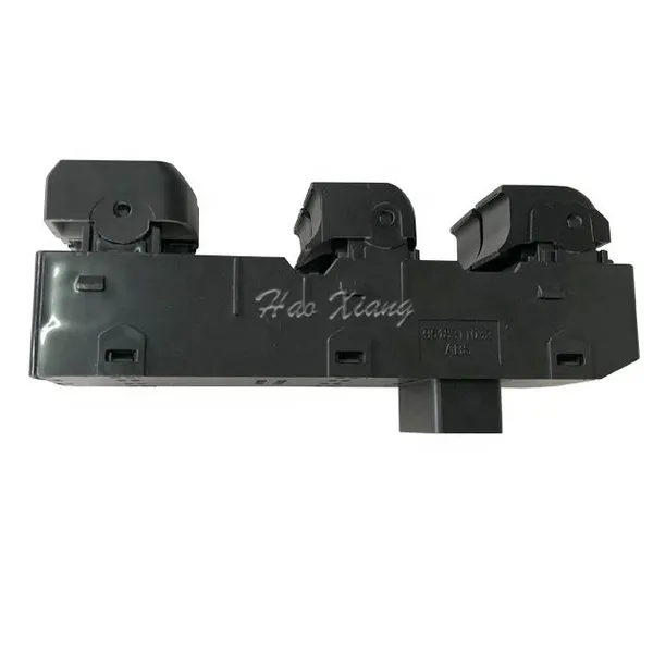 Haoxiang CAR Power Window Switches Universal Window Lifter Switch 93570-4U010 For Hyundai I30 I30cw 2008-2011 photo-4