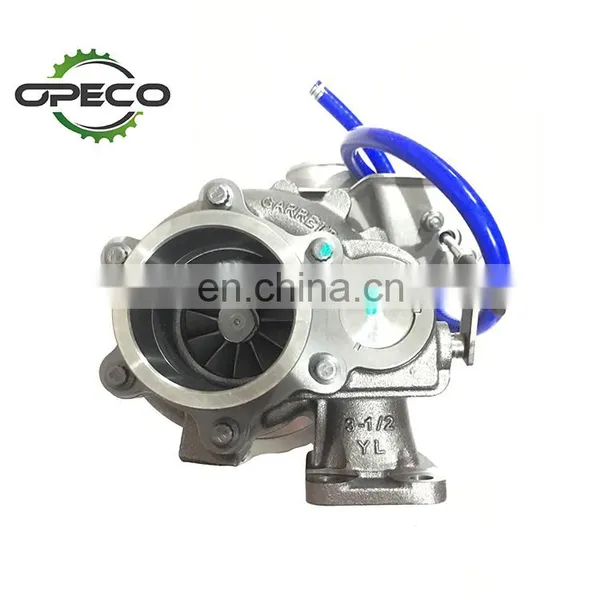 For Dongfeng EQ4180GE7 6L 206KW Turbocharger TBP4 767477-5011S LN100 ...