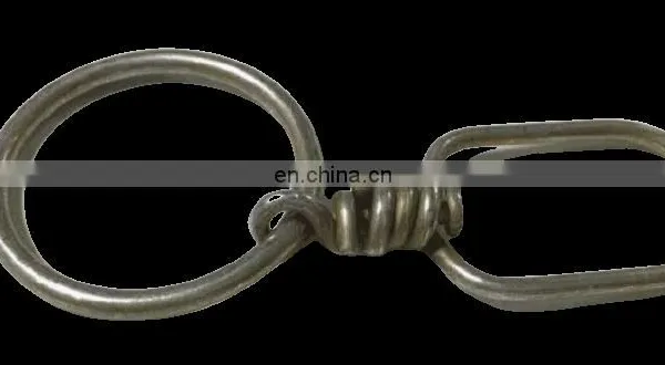 Factory Price Customized High Quality Custom Cnc Machining Turning METAL SPRING PARTS photo-4