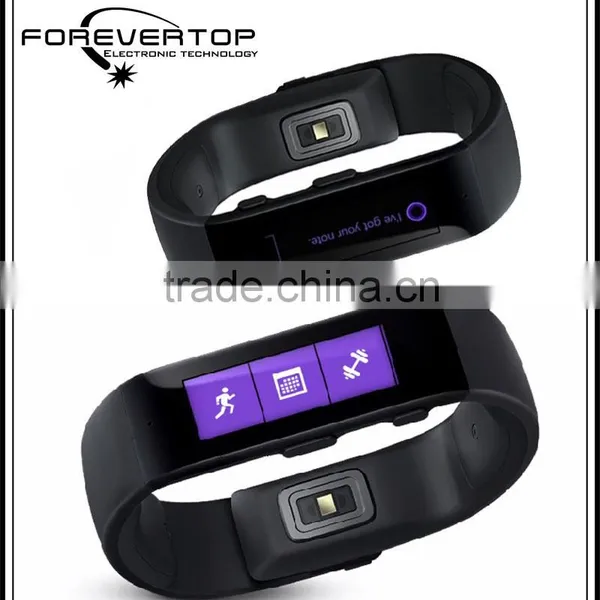 IOS and Android Boost Smartbracelet , Cicret Smart Bracelet photo-6