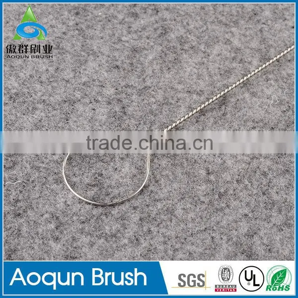 Helin Trumpet Valve Cleaning Brush photo-2