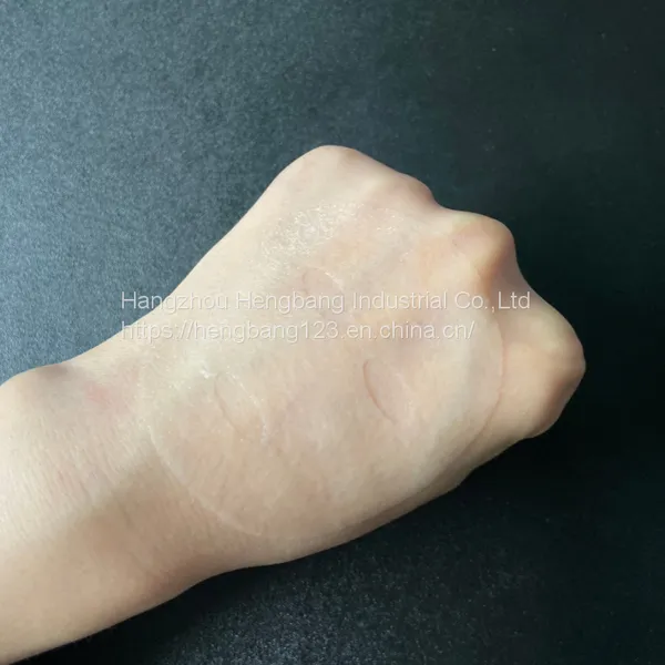 HDA Facial Sheet Mask Or Facial Mask Nonwoven Fabric photo-3