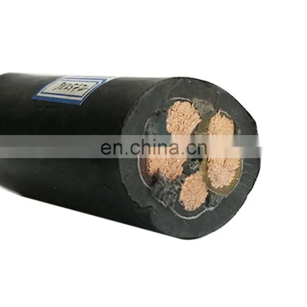 H05BZ5-F H07BZ5-F Electric Automobile Charging Cable Electric Car Charging Station EV07EEC4E-H EVJE EVJT Cable photo-2