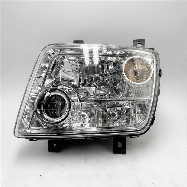 Front Combination Lamp Assy for Foton Auman Tractor Truck Spare Parts