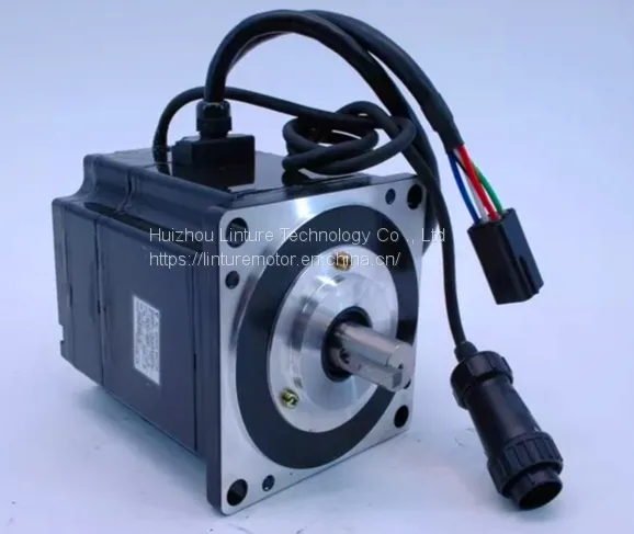 SGMP-15A3A4EPU Yaskawa 200v 1500w Low Noies Electric Servo Motors photo-3
