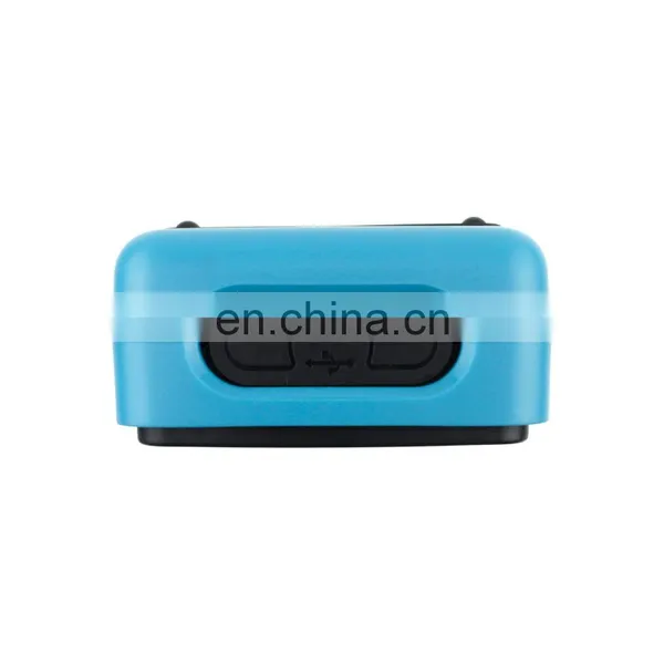 EM130USB Pro Digital Automotive Multimeter Handheld RPM Dwell Angle Test Pulse Width Test photo-4