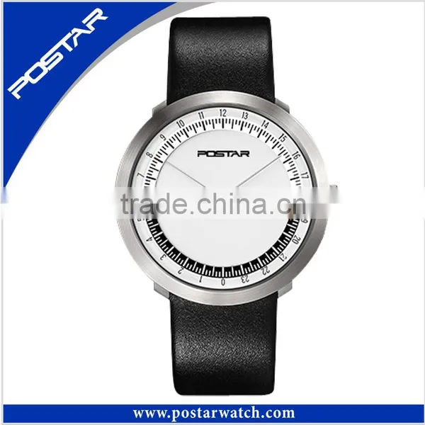 Fashion Sport Watch Analog Chronograph With Waterproof Function Watch photo-2
