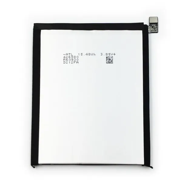 Replacement Batteries BL270 Battery For Motorola Moto G6 PLAY/E5 4000mAh 3.85V LI-ION photo-2