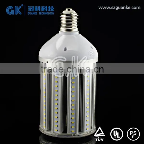 CE RoHS LM80 121lm/w SAMSUNG5630 Led Chip Guanke 60W E40 Base Led Shoebox Light Replace 250W HPS MHL CFL HQL photo-6
