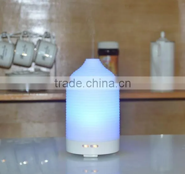 Aroma Restaurant Humidifier Wick Reed Diffuser Fragrance Oil Refills photo-6