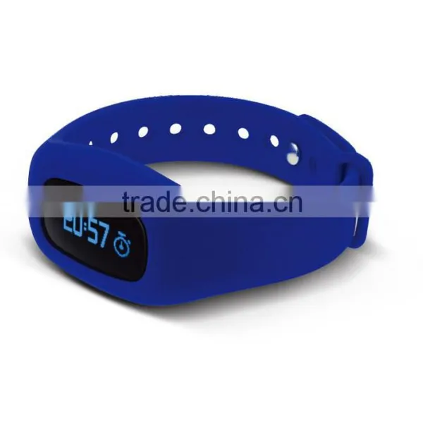 New Tech Wireless Activity Wristband Sleep Smart Fitness Tracker Quality Choice photo-2