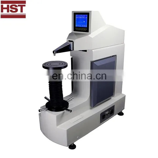 HST Functional Hardness Testers Rockwell Hardness Tester Hardness Test Supplier photo-2