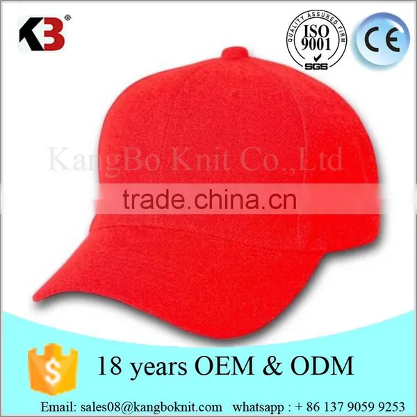 Custom Unisex Suede Blank 5 Panel Camp Basebal Cap Made in Dongguan photo-5