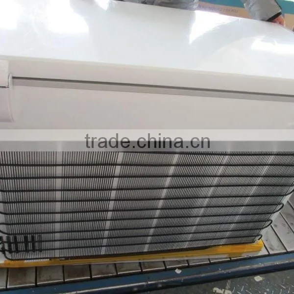 Single Top Door Mini Deep Freezer With CE Rohs photo-2