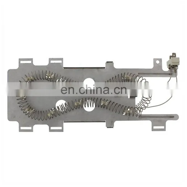 8544771 Whirlpool Dryer Parts Heating Element Replacement photo-3