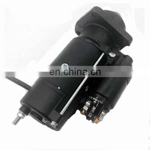 High Quality Starter 320-09452 for Excavator photo-2