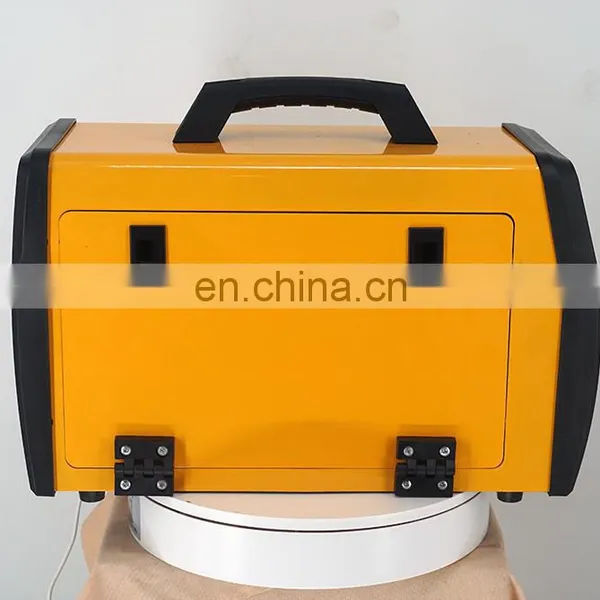 Welding Machine Mig Gasless Aluminium Mig Mag Set Mig Welder 250 Amp photo-3