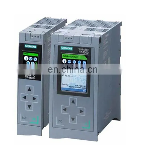 Brand New Siemens PLC Siemens Logo 8 Plc 6ES7513-1AL02-0AB0 6ES75131AL020AB0 photo-4