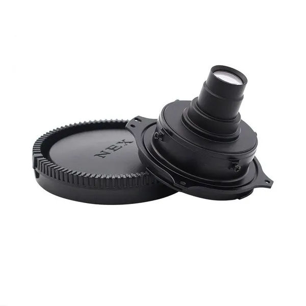 50mm F5.6 Full-frame Aerial Survey Lens photo-3