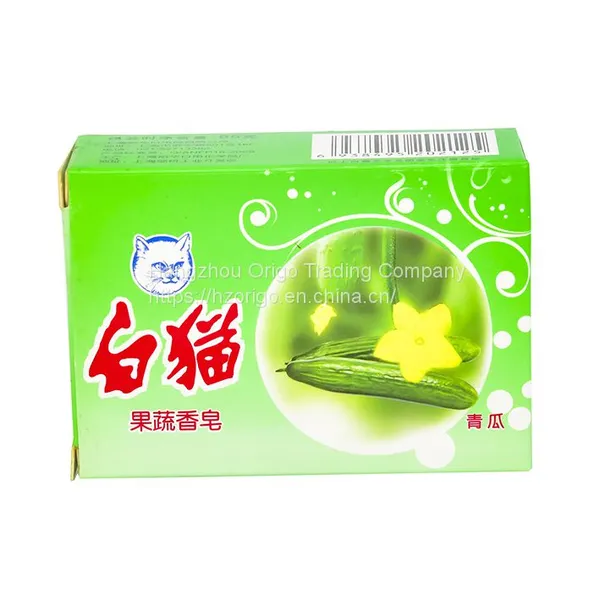 Fragrance Laundry Soap photo-3