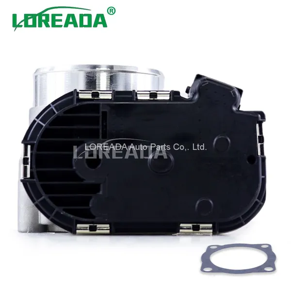 60mm Throttle Body for UAZ HUNTER 409041148090 0280750151 14274 1204975 photo-5