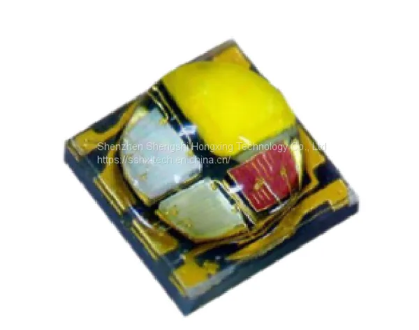 5050 4in1 High Power LED