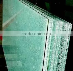 Bulletproof Glass photo-5