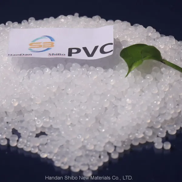 Pvc Resin Sg-5 Raw Material for Pvc Pipes Pvc Resin k 67 photo-2