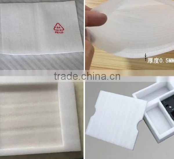 EPE Foam Protective Foam EVA PE photo-5